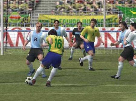 PES 5